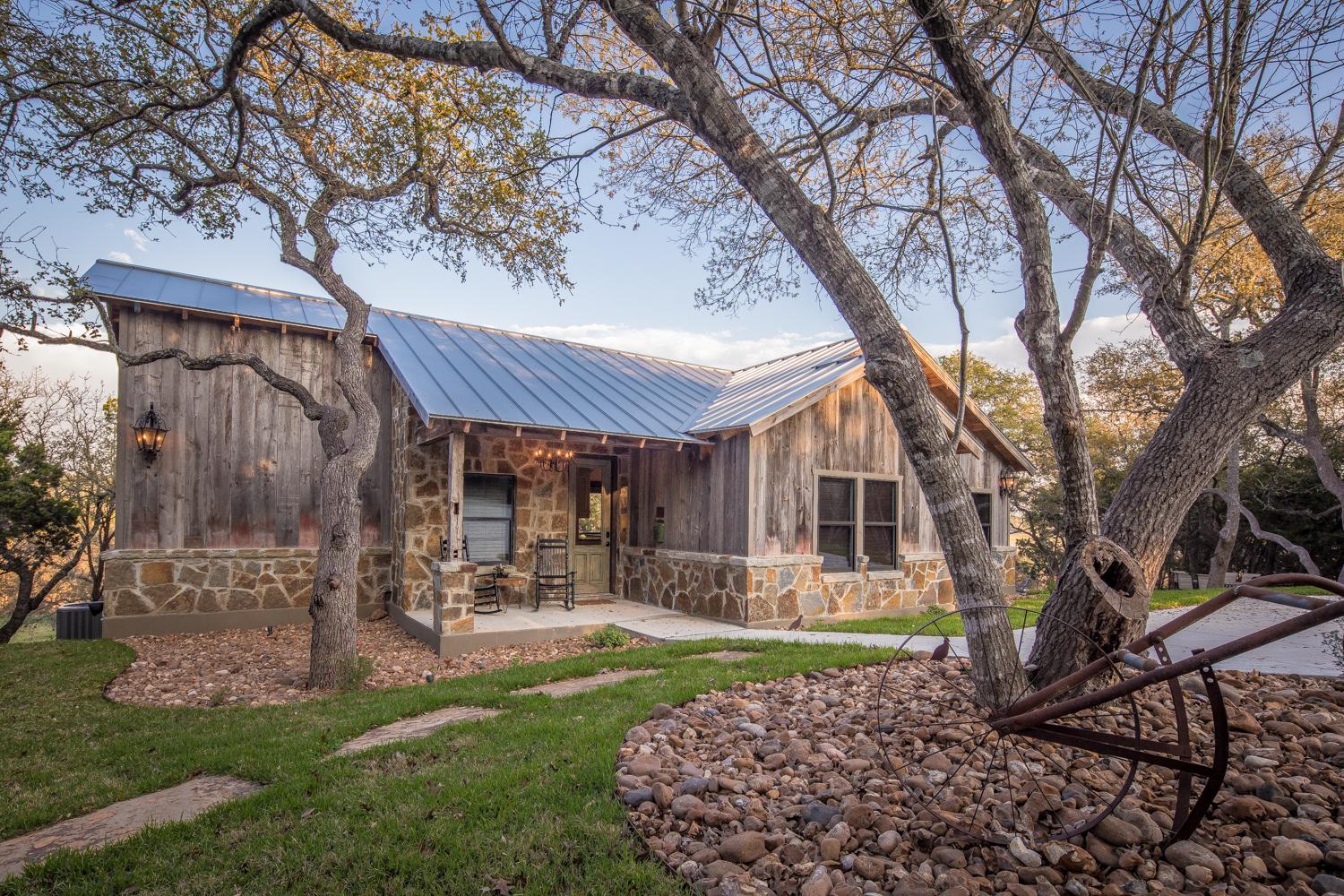 Magnolia Haus Home