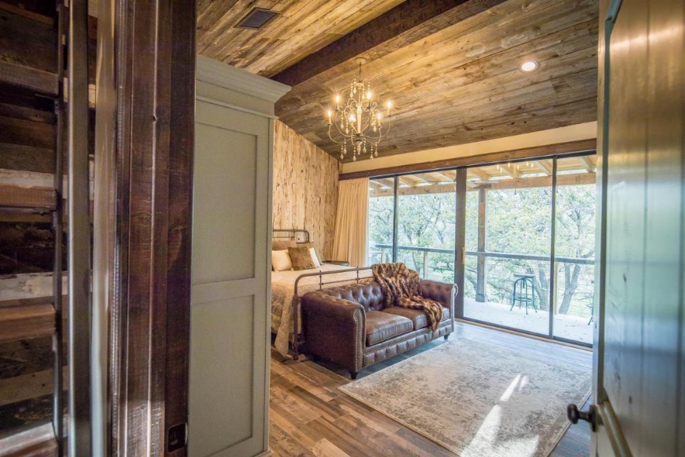 Magnolia Haus Home